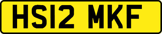 HS12MKF
