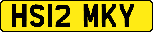 HS12MKY