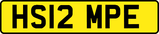 HS12MPE