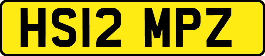 HS12MPZ