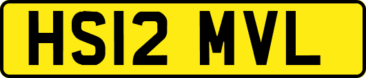 HS12MVL