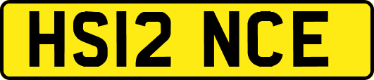 HS12NCE