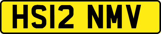 HS12NMV