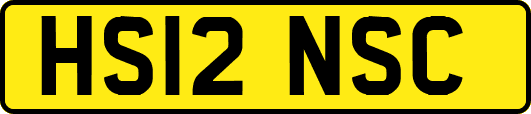 HS12NSC