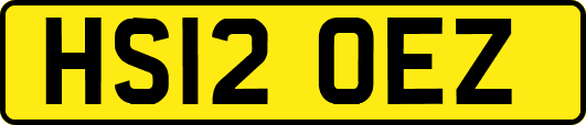 HS12OEZ