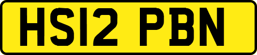 HS12PBN