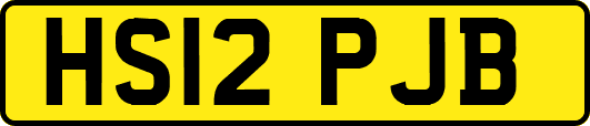 HS12PJB