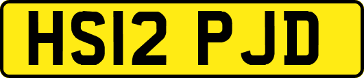 HS12PJD