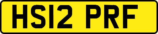 HS12PRF