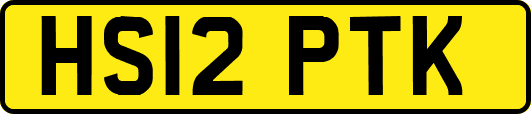 HS12PTK