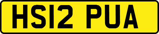 HS12PUA
