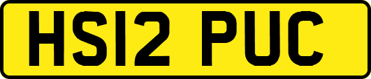 HS12PUC