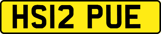 HS12PUE