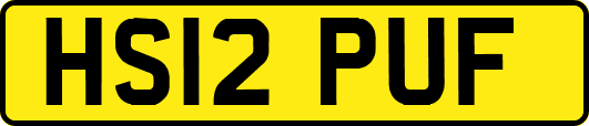HS12PUF