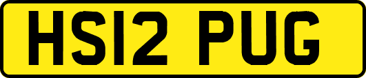 HS12PUG