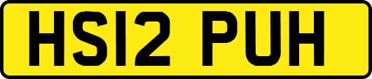 HS12PUH