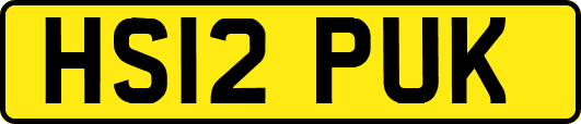 HS12PUK