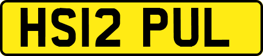 HS12PUL