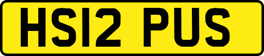 HS12PUS