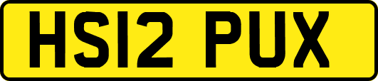HS12PUX