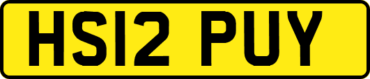 HS12PUY