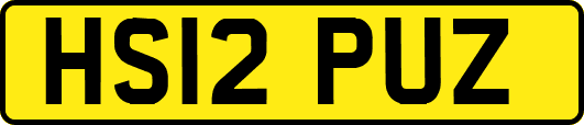 HS12PUZ