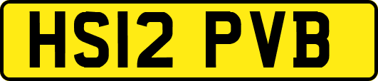 HS12PVB