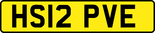 HS12PVE