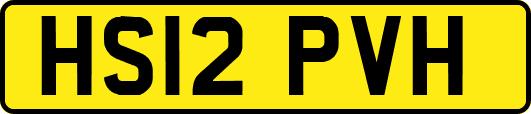 HS12PVH