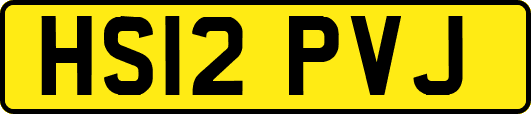 HS12PVJ