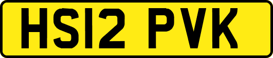 HS12PVK