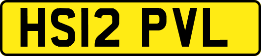 HS12PVL