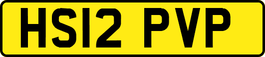 HS12PVP