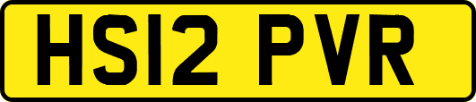HS12PVR