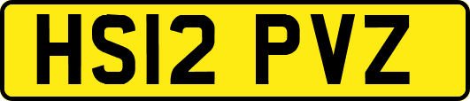 HS12PVZ