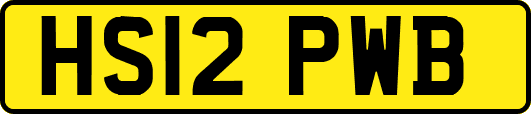 HS12PWB