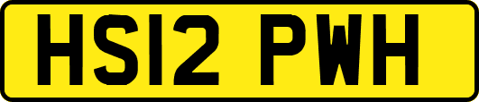 HS12PWH