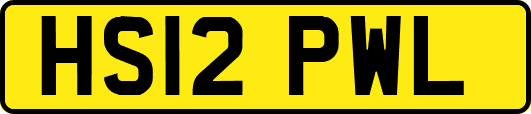 HS12PWL
