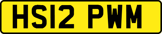 HS12PWM