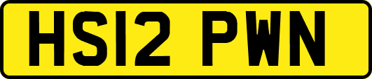 HS12PWN