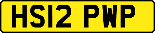 HS12PWP