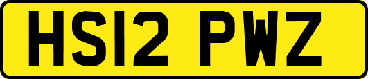HS12PWZ