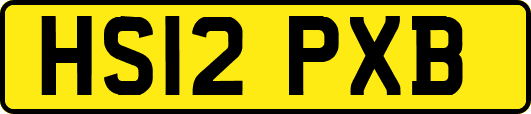 HS12PXB