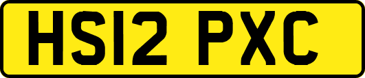 HS12PXC