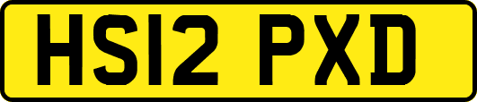 HS12PXD
