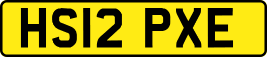 HS12PXE