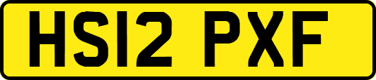 HS12PXF