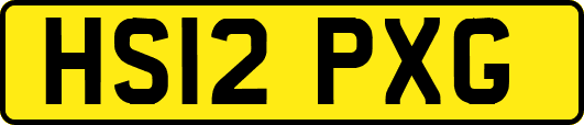 HS12PXG