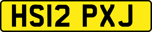 HS12PXJ
