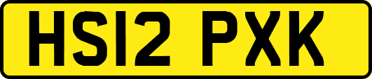 HS12PXK
